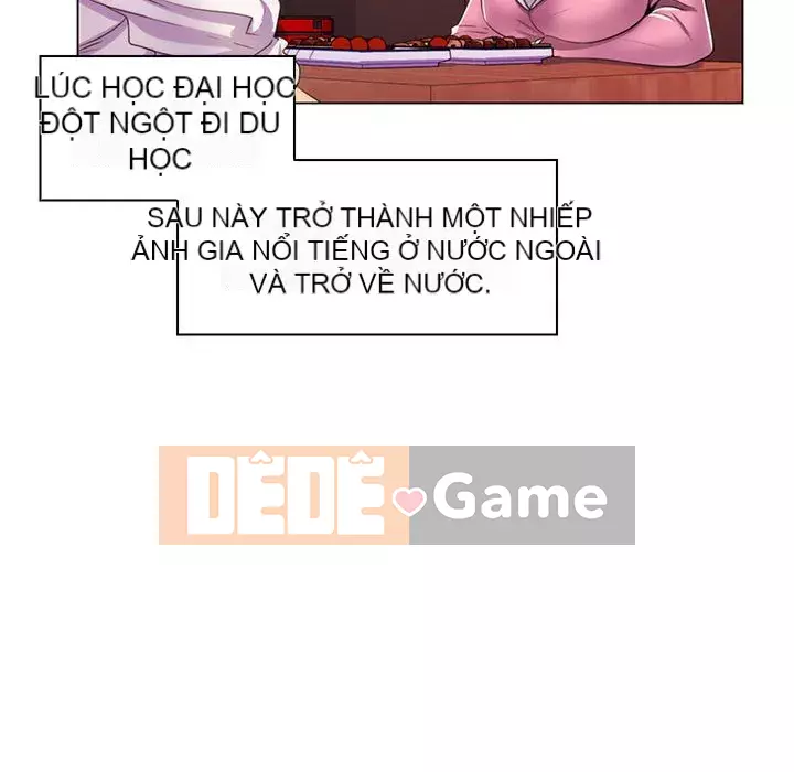 Giáo viên mất trật tự Chương 21-22