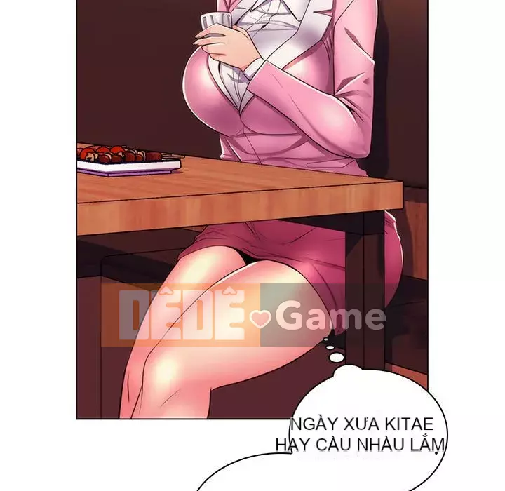 Giáo viên mất trật tự Chương 21-22