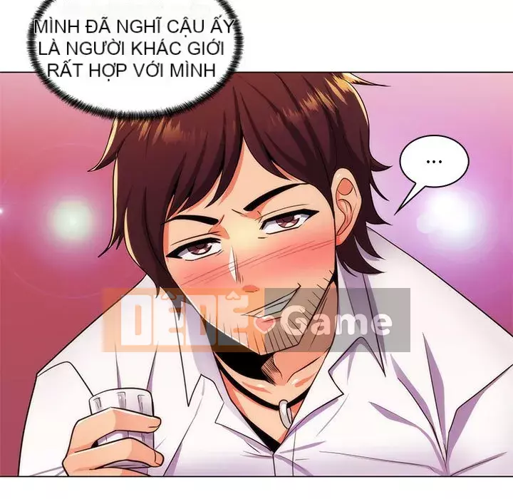 Giáo viên mất trật tự Chương 21-22