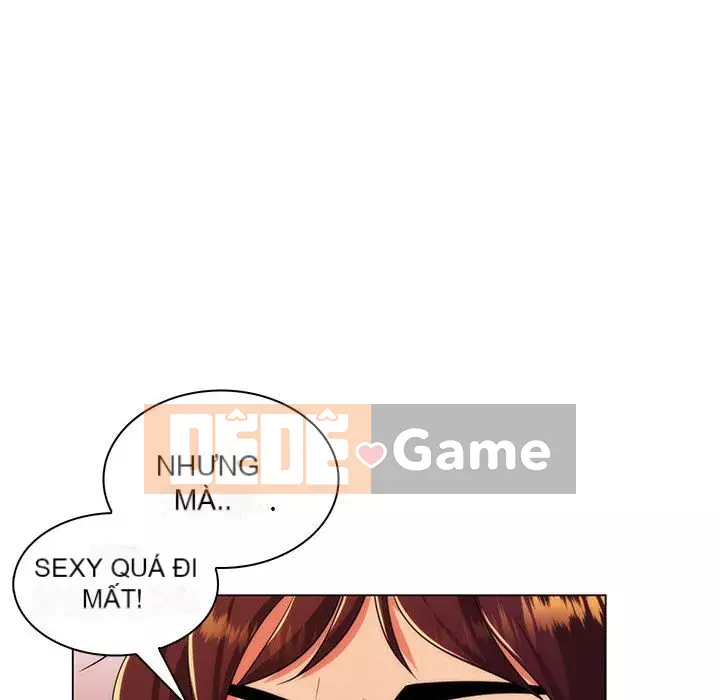 Giáo viên mất trật tự Chương 21-22