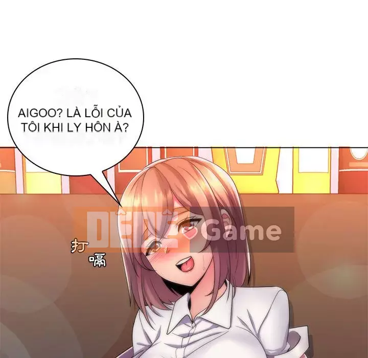 Giáo viên mất trật tự Chương 21-22