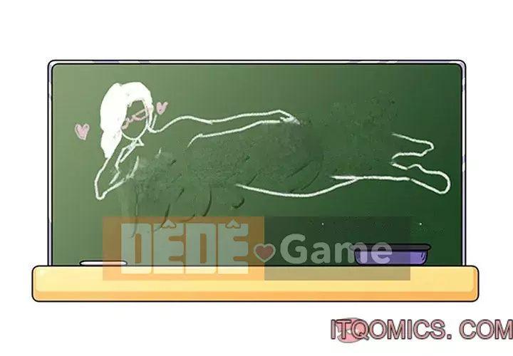 Giáo viên mất trật tự Chương 21-22