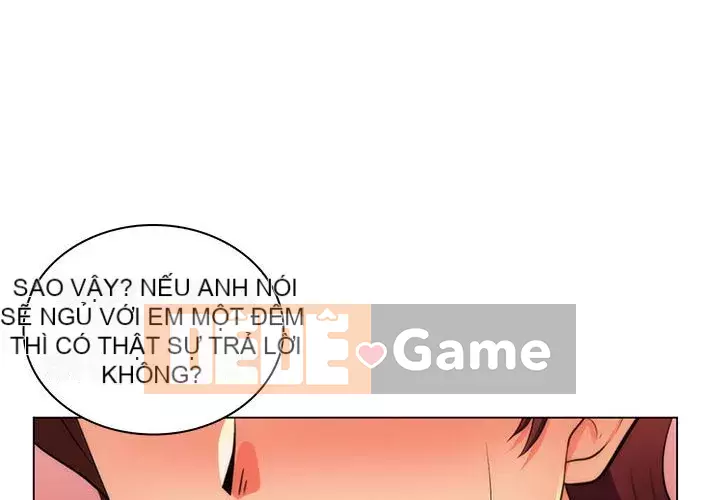 Giáo viên mất trật tự Chương 21-22