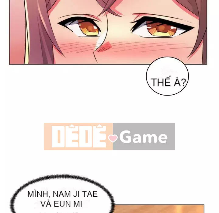 Giáo viên mất trật tự Chương 21-22