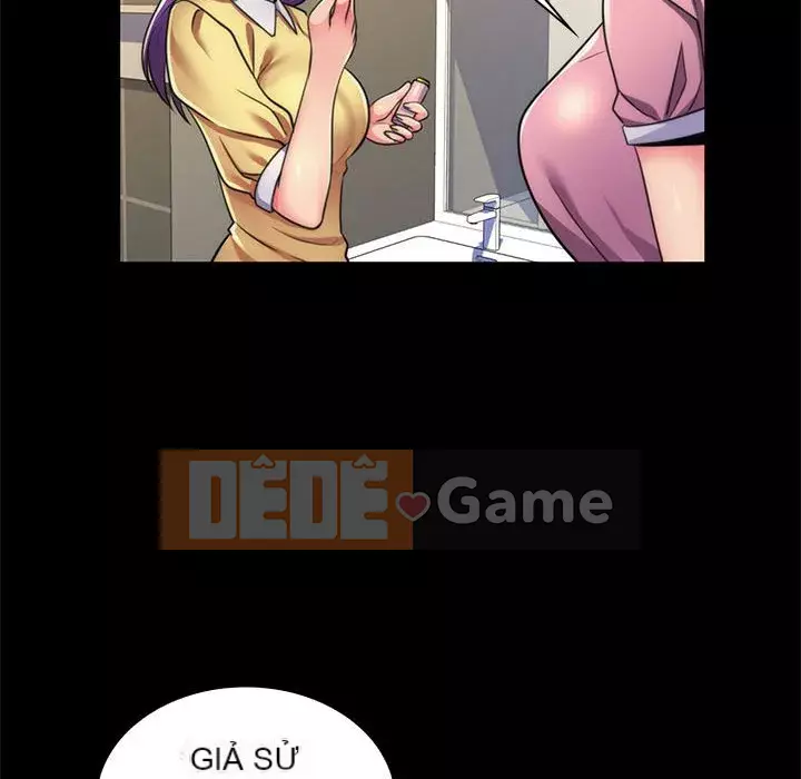 Giáo viên mất trật tự Chương 21-22