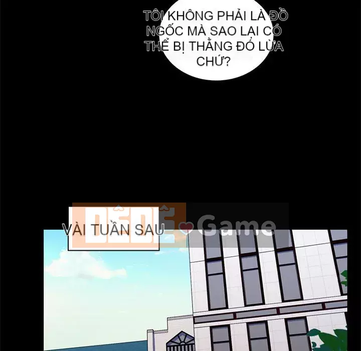 Giáo viên mất trật tự Chương 21-22