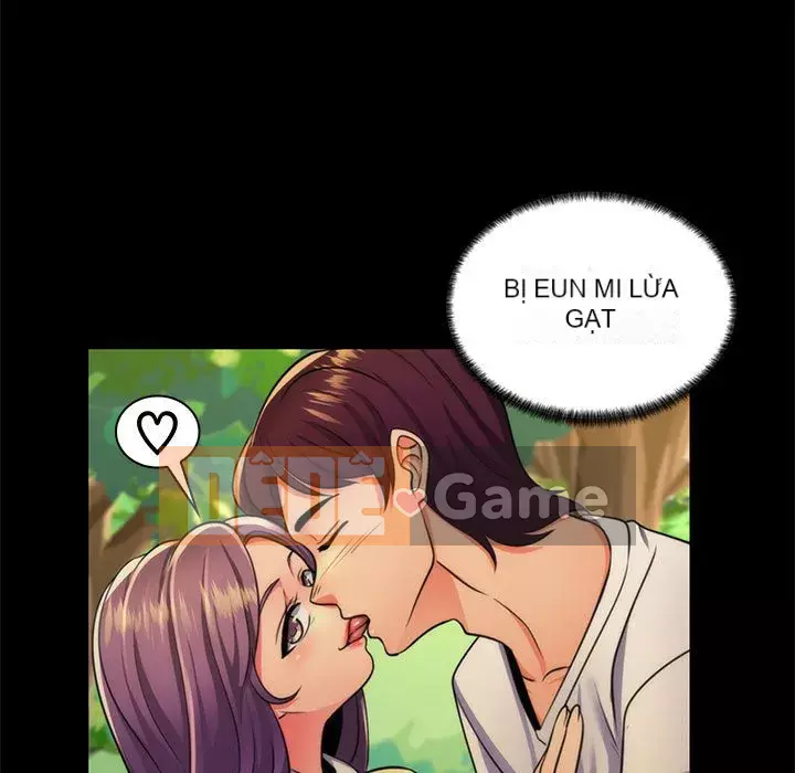 Giáo viên mất trật tự Chương 21-22