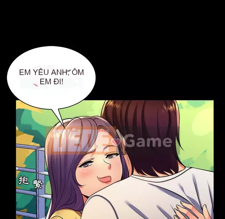 Giáo viên mất trật tự Chương 21-22