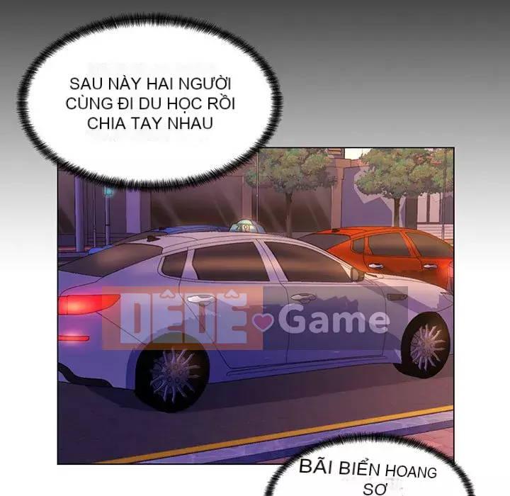 Giáo viên mất trật tự Chương 21-22