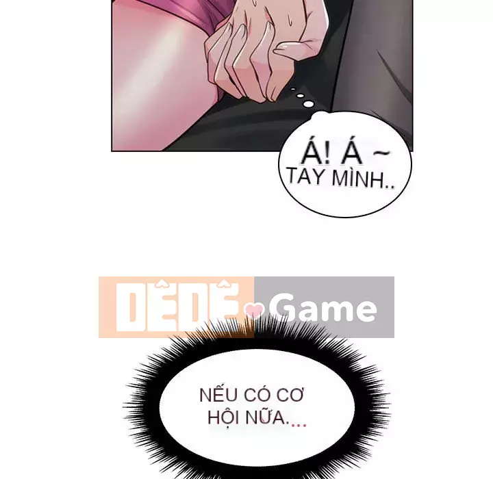 Giáo viên mất trật tự Chương 21-22