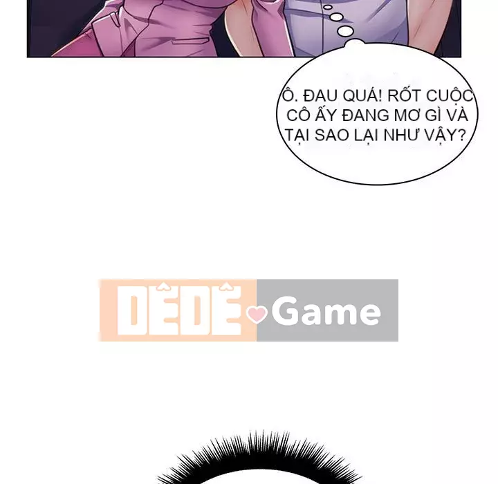 Giáo viên mất trật tự Chương 21-22