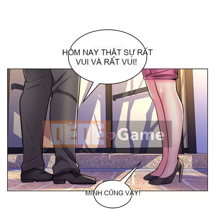 Giáo viên mất trật tự Chương 21-22