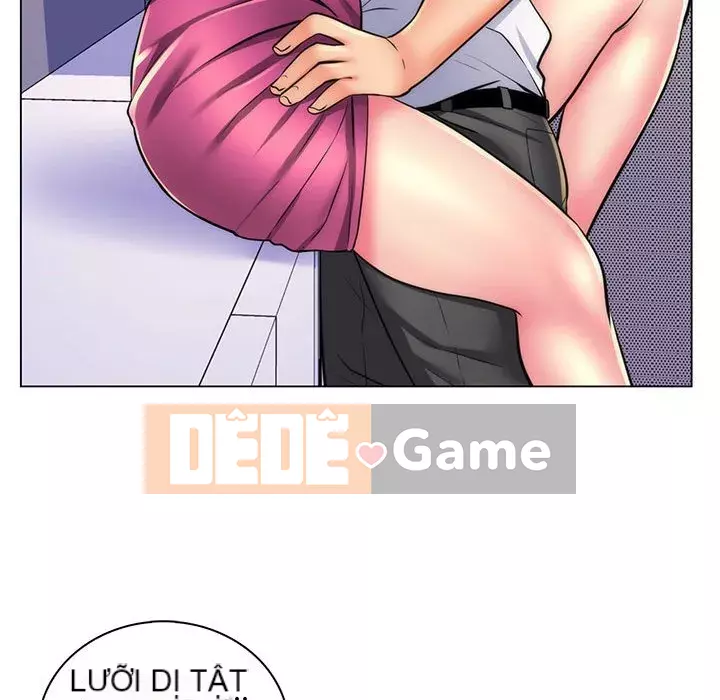 Giáo viên mất trật tự Chương 21-22