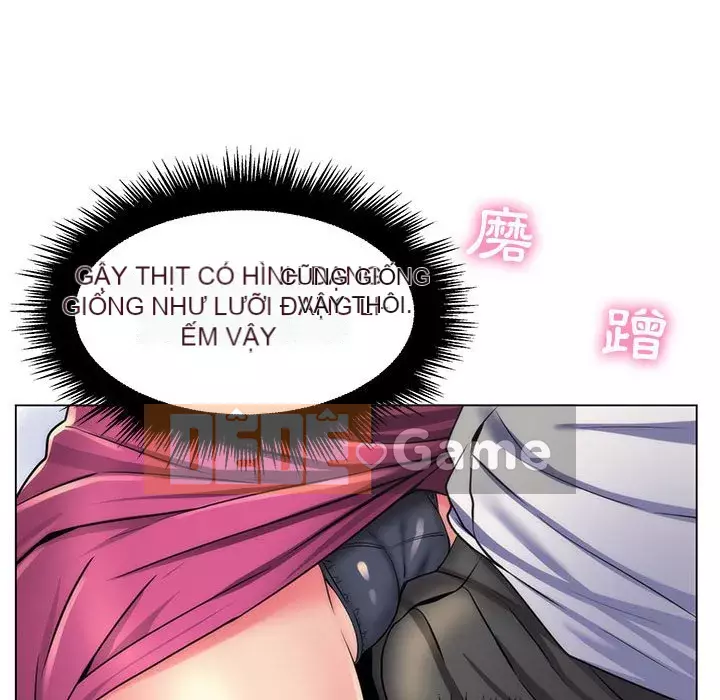 Giáo viên mất trật tự Chương 21-22