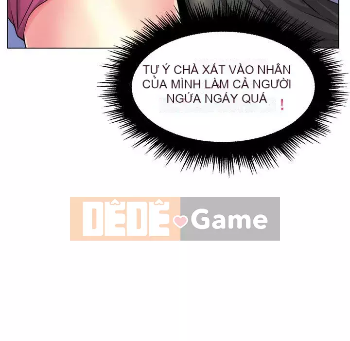 Giáo viên mất trật tự Chương 21-22