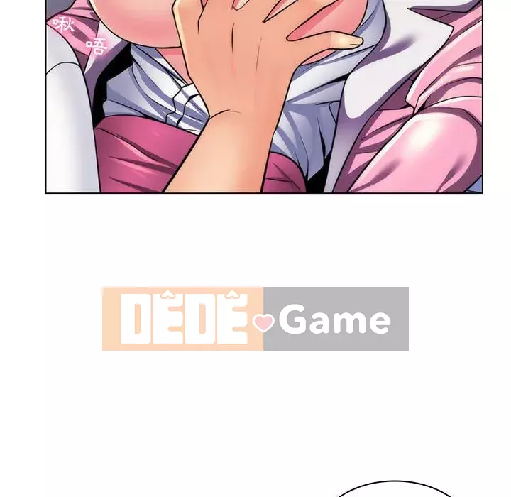 Giáo viên mất trật tự Chương 21-22