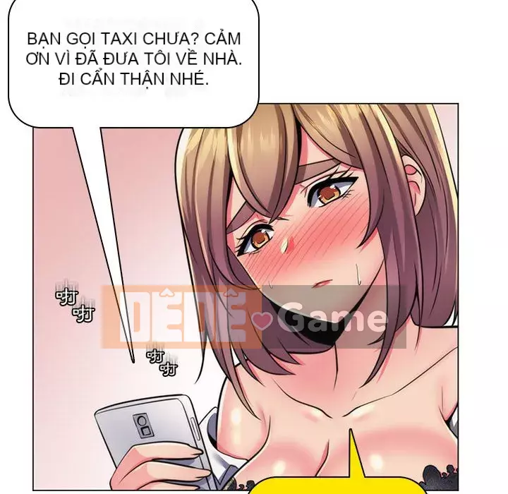 Giáo viên mất trật tự Chương 21-22