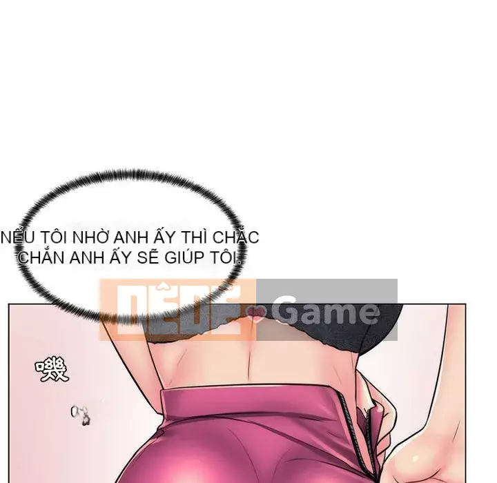 Giáo viên mất trật tự Chương 21-22