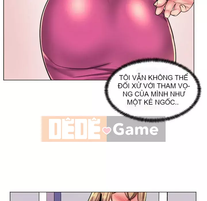 Giáo viên mất trật tự Chương 21-22