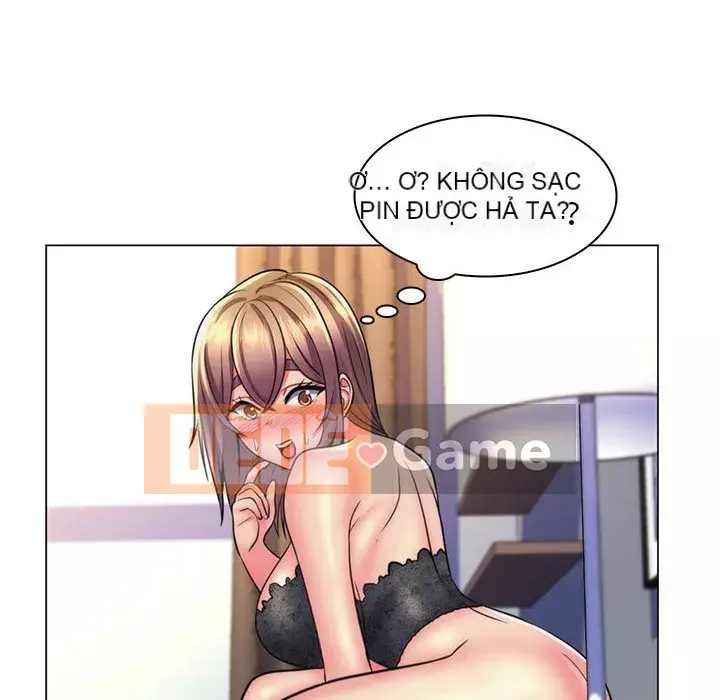 Giáo viên mất trật tự Chương 21-22