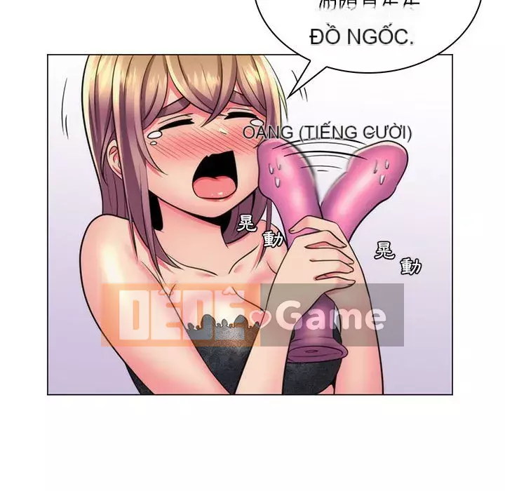 Giáo viên mất trật tự Chương 21-22