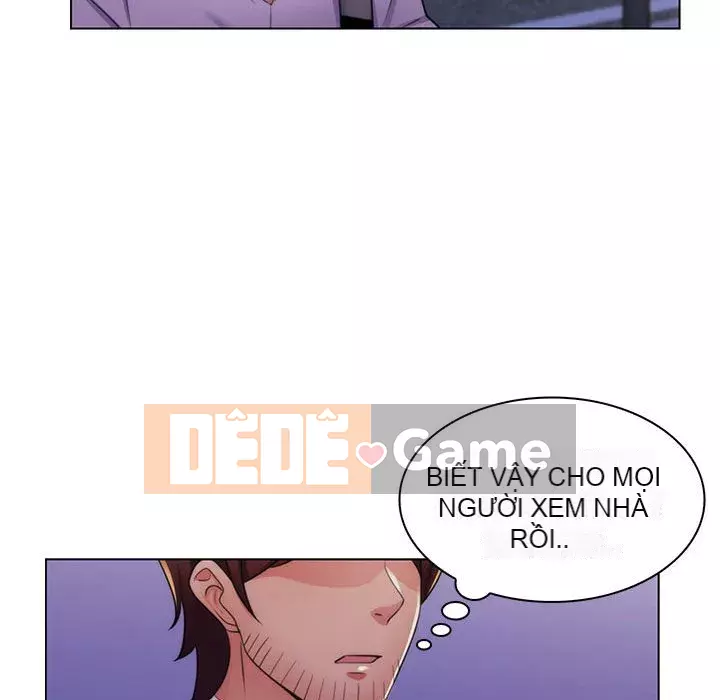 Giáo viên mất trật tự Chương 21-22