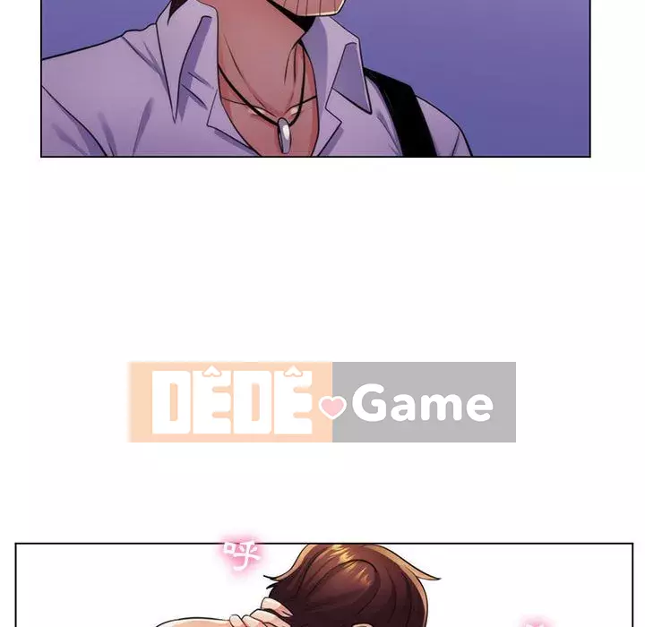 Giáo viên mất trật tự Chương 21-22