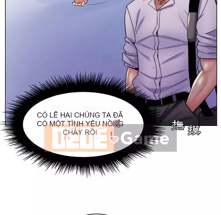 Giáo viên mất trật tự Chương 21-22