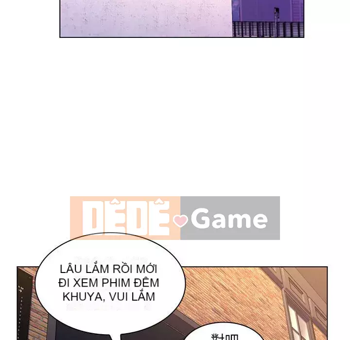 Giáo viên mất trật tự Chương 21-22