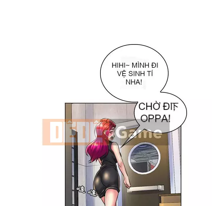 Giáo viên mất trật tự Chương 21-22