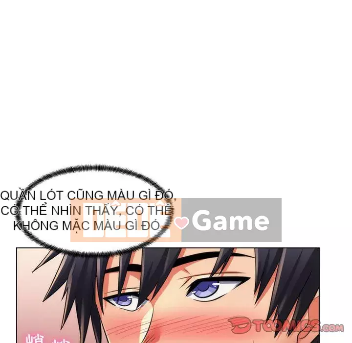 Giáo viên mất trật tự Chương 21-22