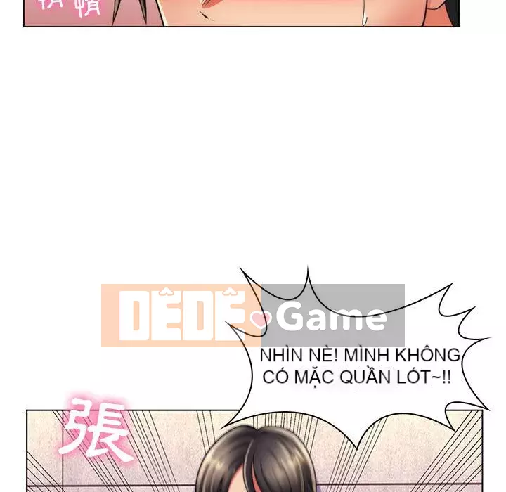 Giáo viên mất trật tự Chương 21-22