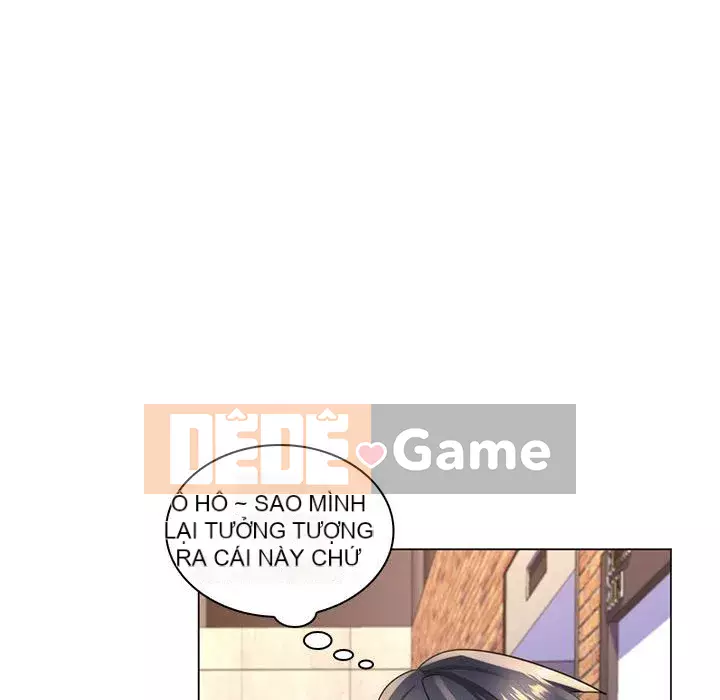 Giáo viên mất trật tự Chương 21-22