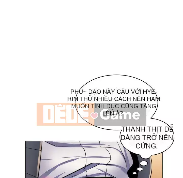 Giáo viên mất trật tự Chương 21-22