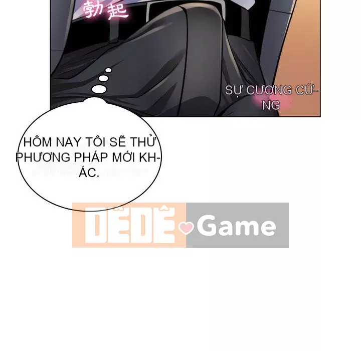 Giáo viên mất trật tự Chương 21-22