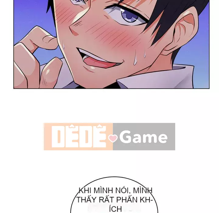 Giáo viên mất trật tự Chương 21-22