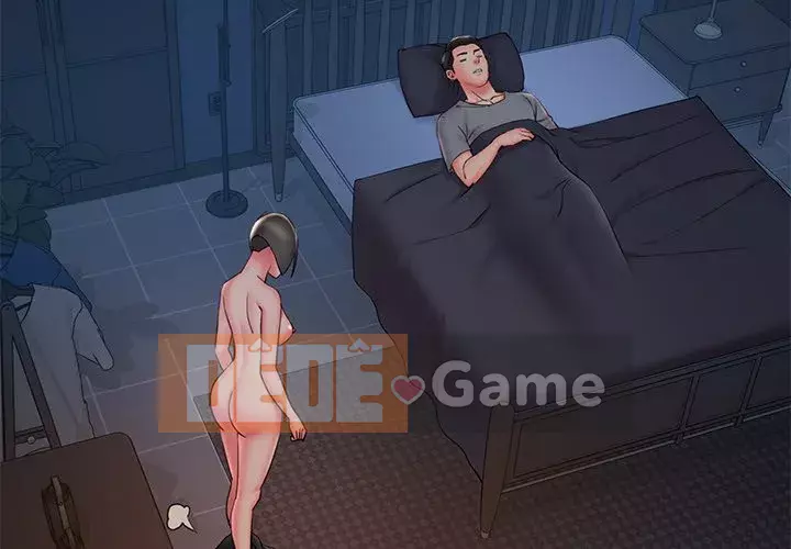 Chàng trai không ai yêu Chương 32-33