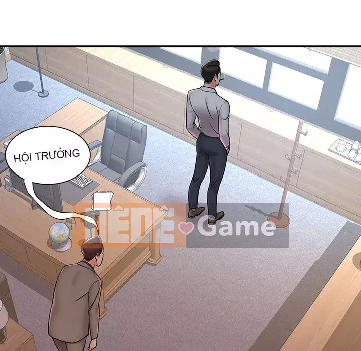 Chàng trai không ai yêu Chương 32-33