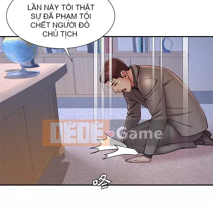 Chàng trai không ai yêu Chương 32-33