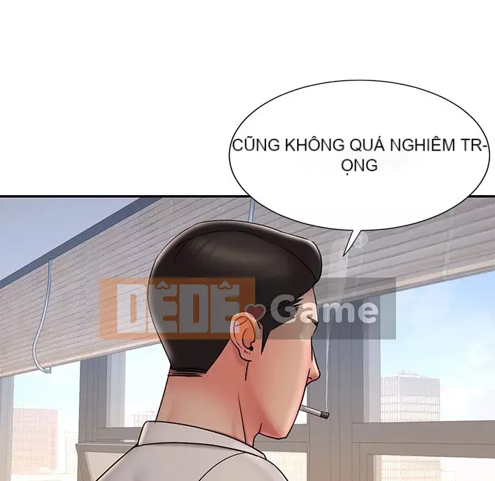 Chàng trai không ai yêu Chương 32-33