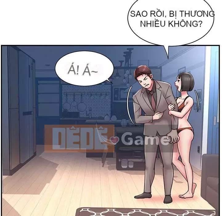 Chàng trai không ai yêu Chương 32-33