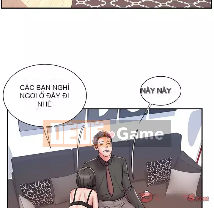 Chàng trai không ai yêu Chương 32-33