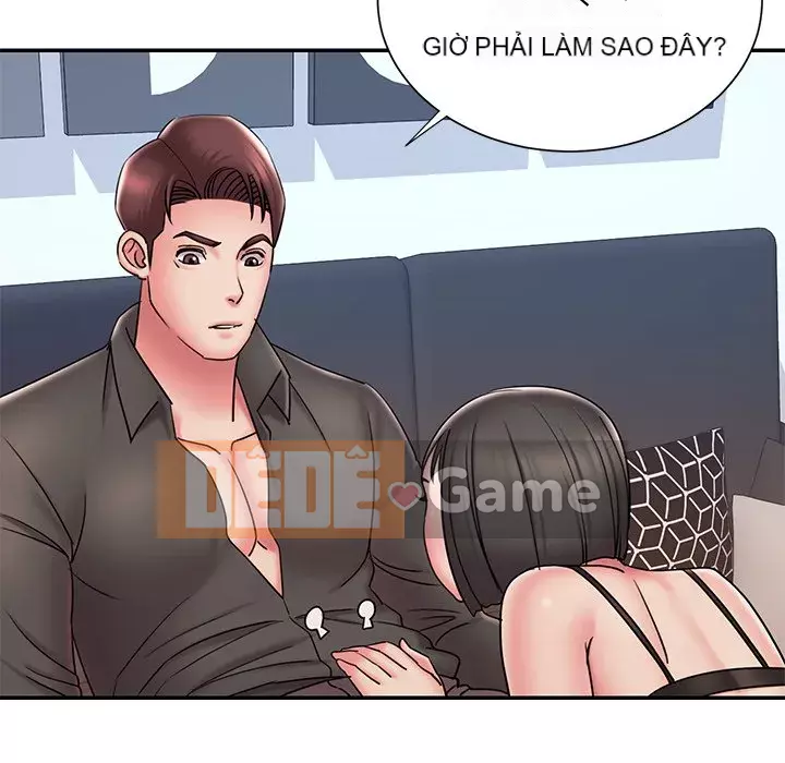 Chàng trai không ai yêu Chương 32-33