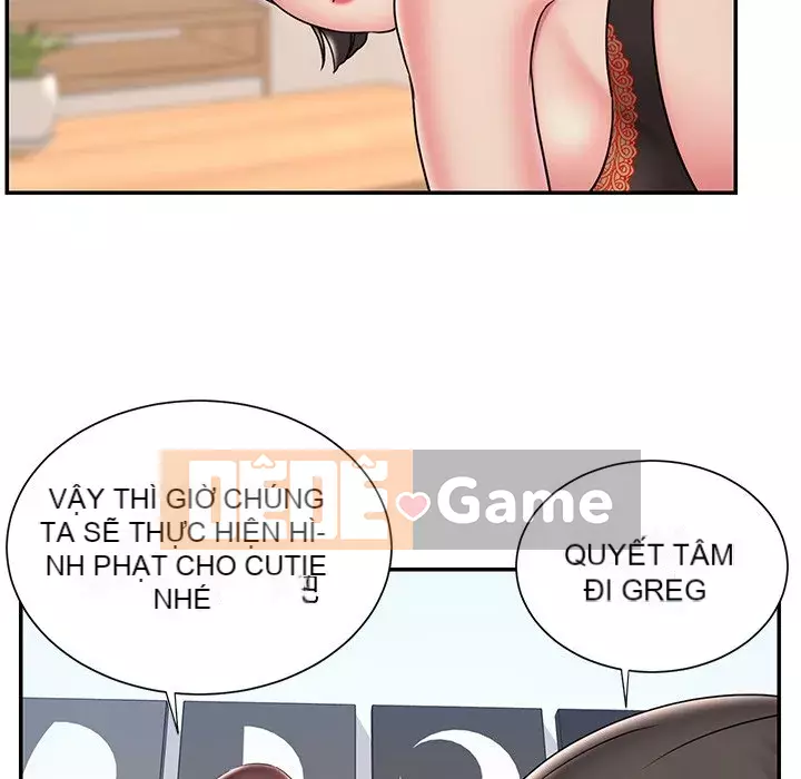 Chàng trai không ai yêu Chương 32-33