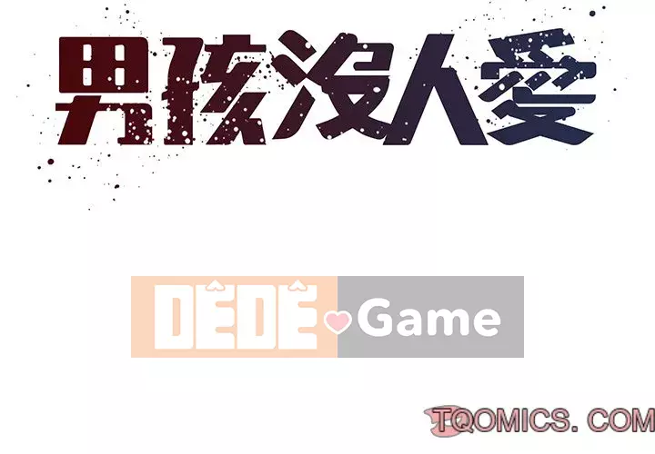 Chàng trai không ai yêu Chương 32-33