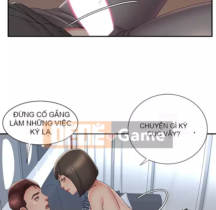 Chàng trai không ai yêu Chương 32-33