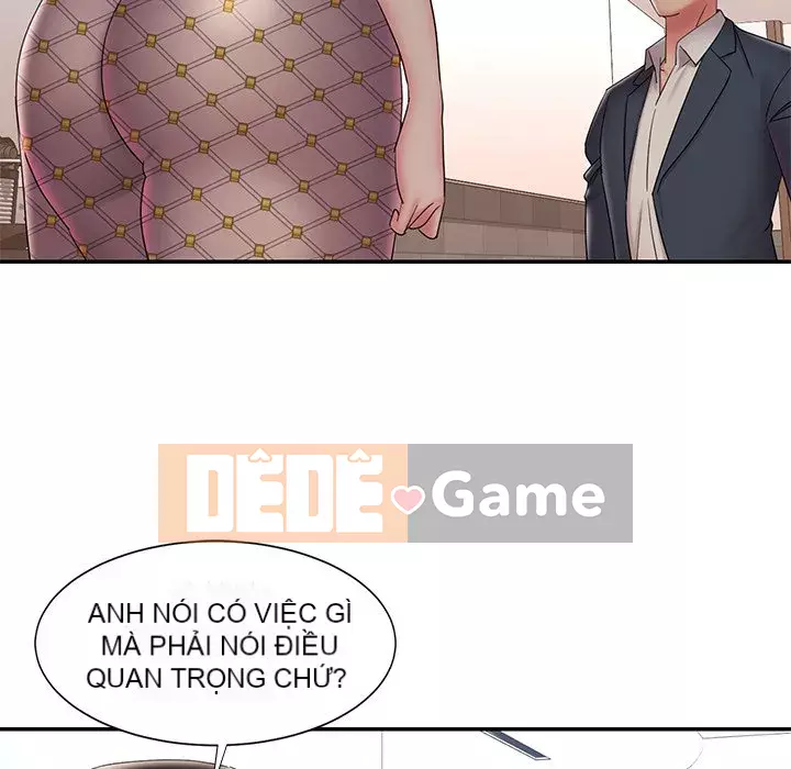 Chàng trai không ai yêu Chương 32-33