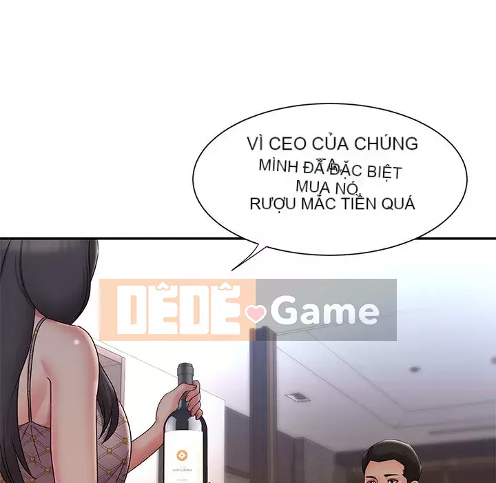 Chàng trai không ai yêu Chương 32-33