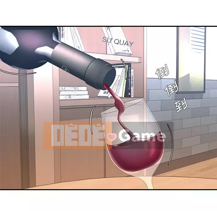 Chàng trai không ai yêu Chương 32-33