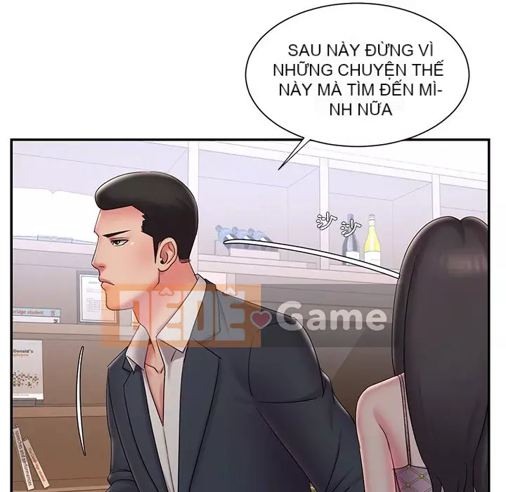 Chàng trai không ai yêu Chương 32-33
